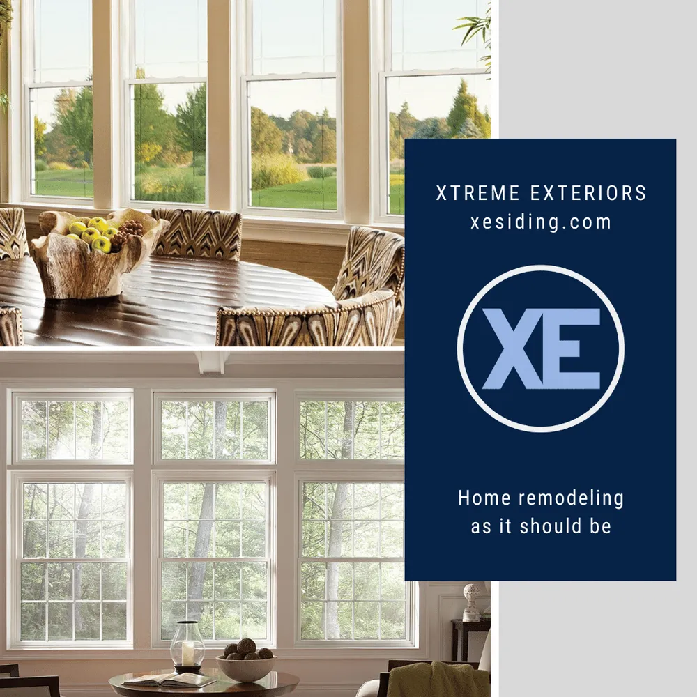 Slide of Xtreme Exteriors