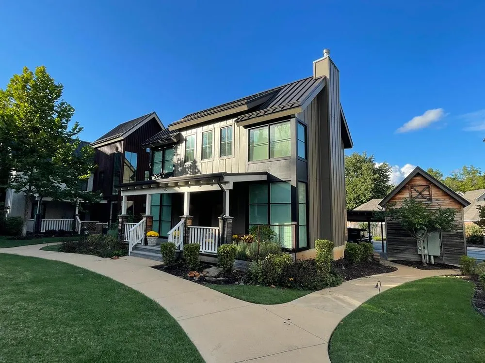 Slide of Xtreme Exteriors