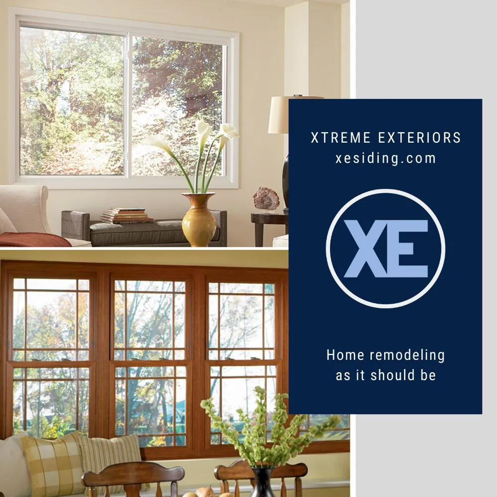Slide of Xtreme Exteriors