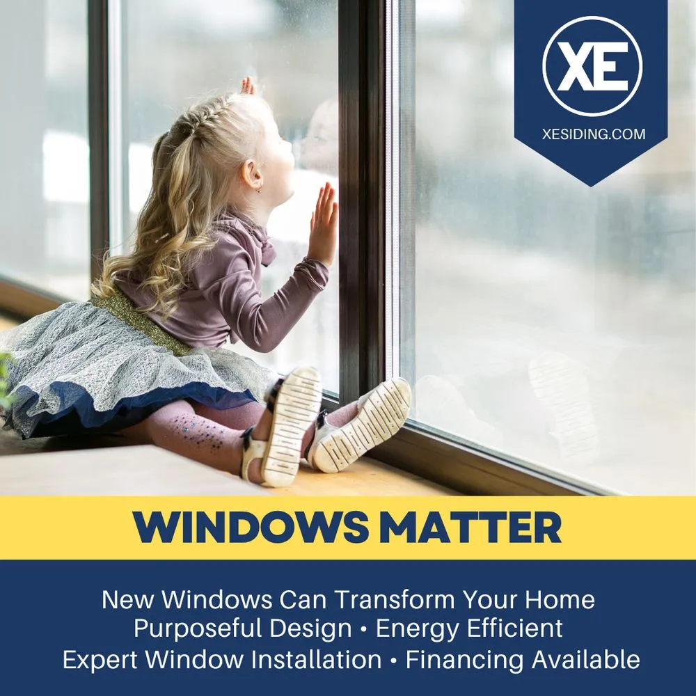 Slide of Xtreme Exteriors