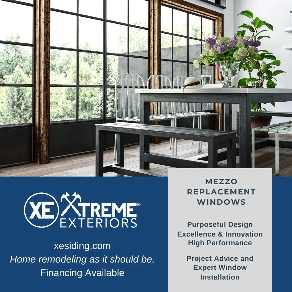 Slide of Xtreme Exteriors