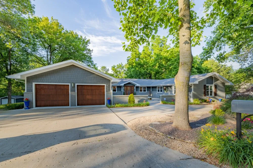 Slide of Xtreme Exteriors