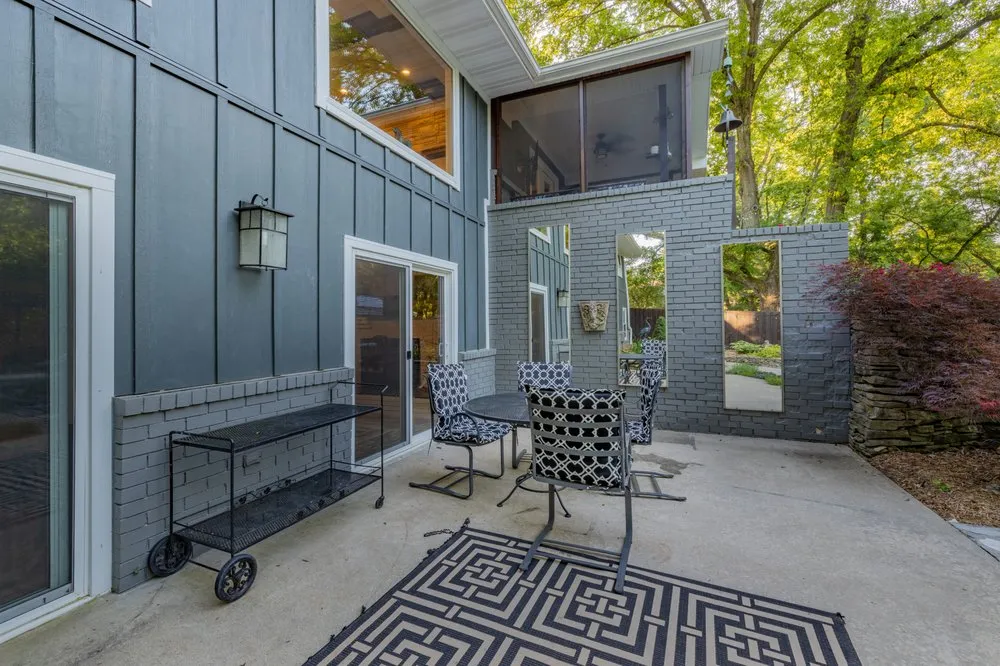 Slide of Xtreme Exteriors