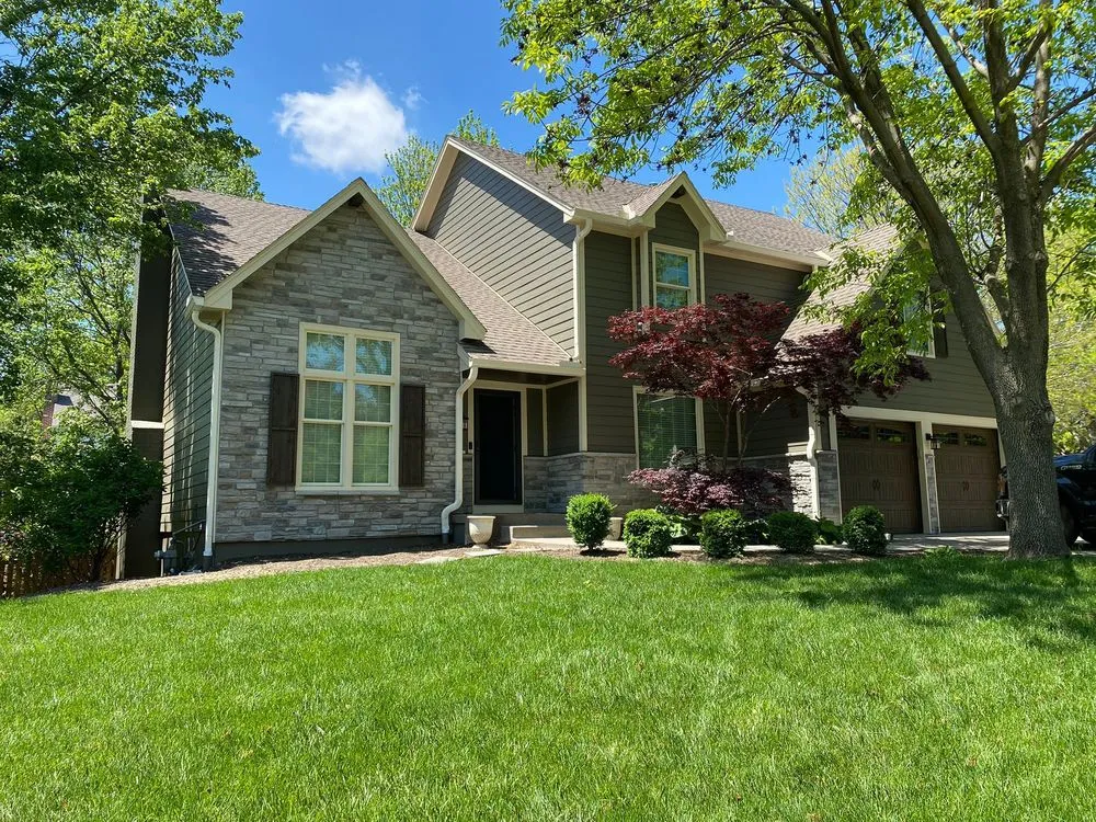 Slide of Xtreme Exteriors