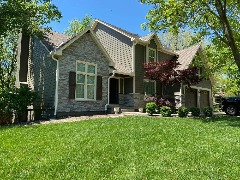 Slide of Xtreme Exteriors