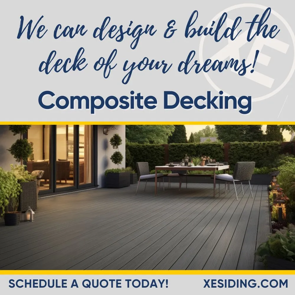 Slide of Xtreme Exteriors