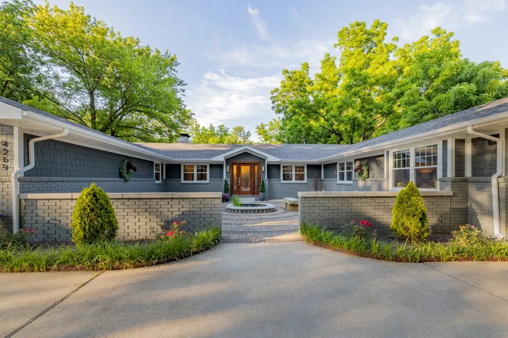 Slide of Xtreme Exteriors