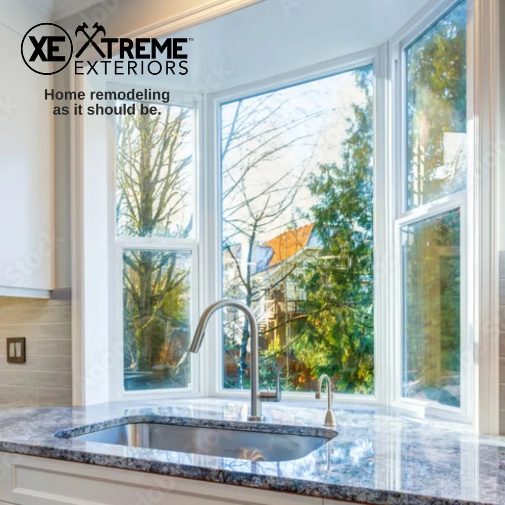 Slide of Xtreme Exteriors