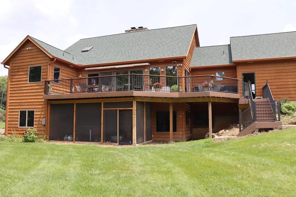 Slide of Xtreme Exteriors