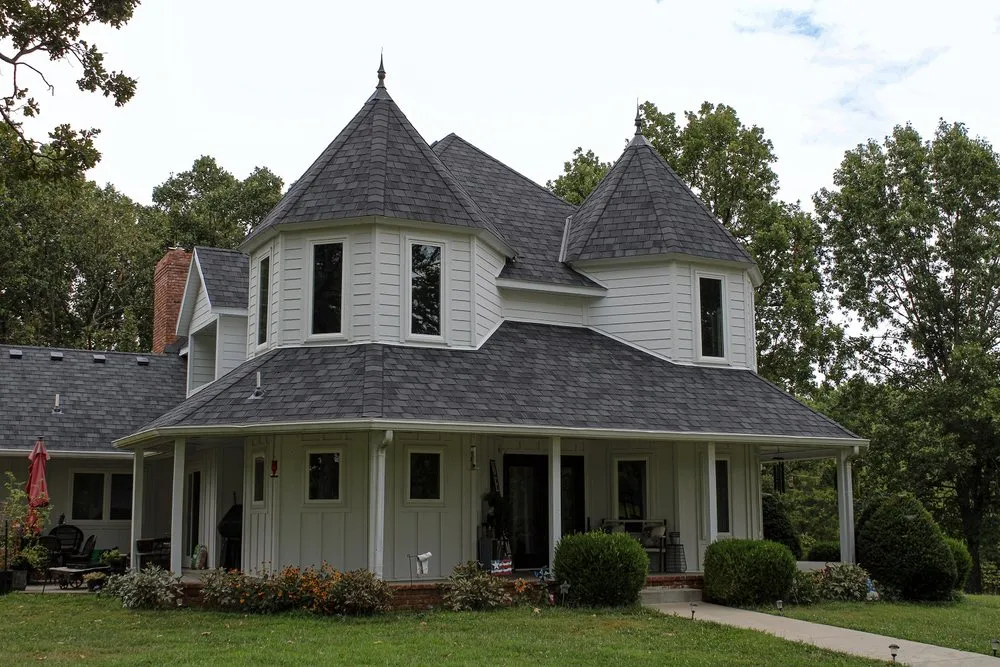 Slide of Xtreme Exteriors