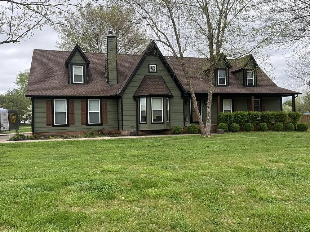 Slide of Xtreme Exteriors