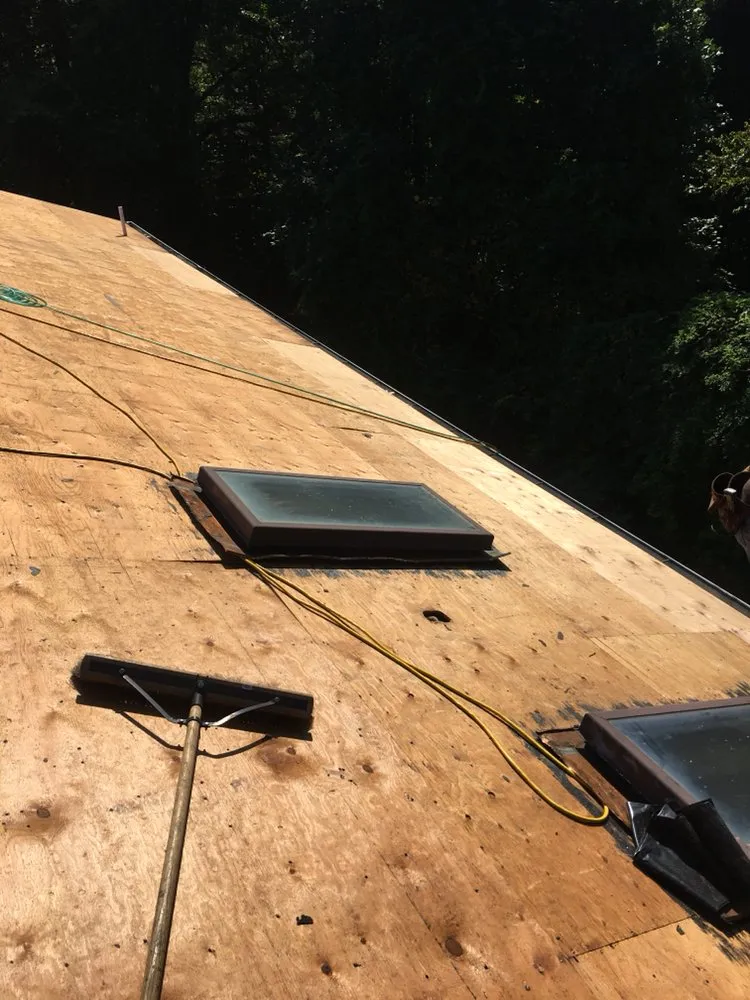 Slide of Xtreme Gutters & Roofing