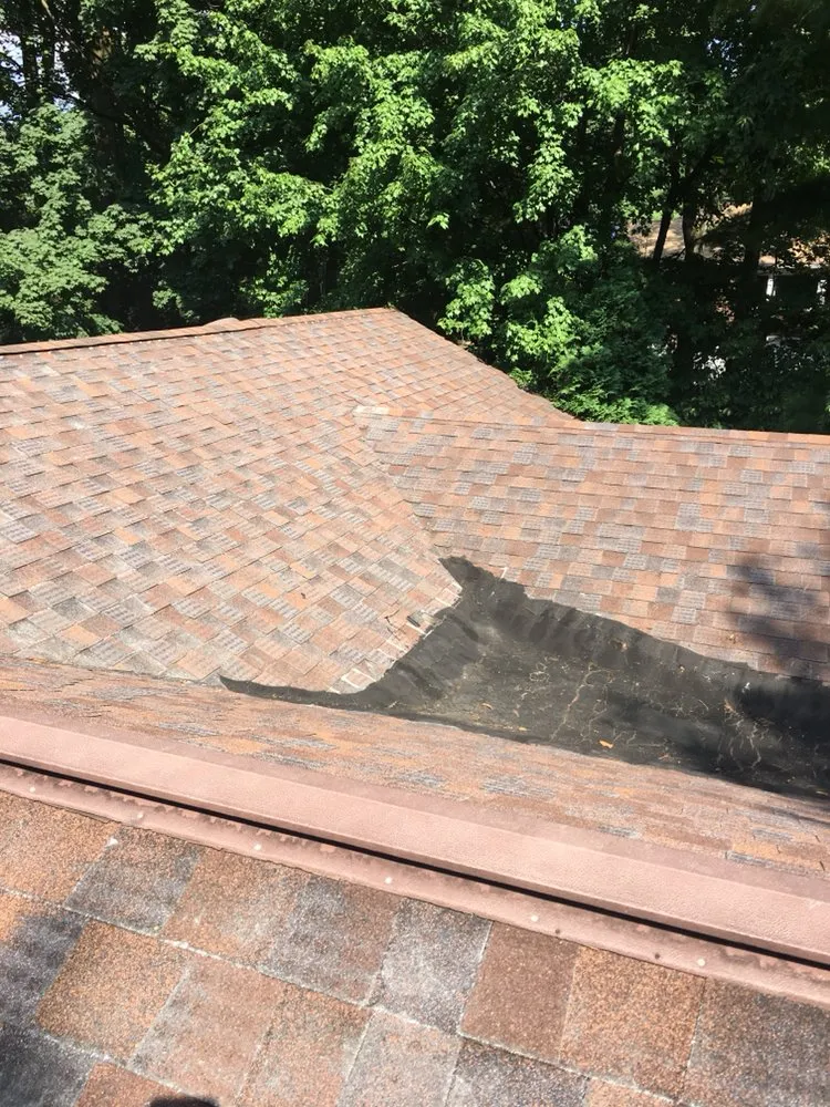 Slide of Xtreme Gutters & Roofing