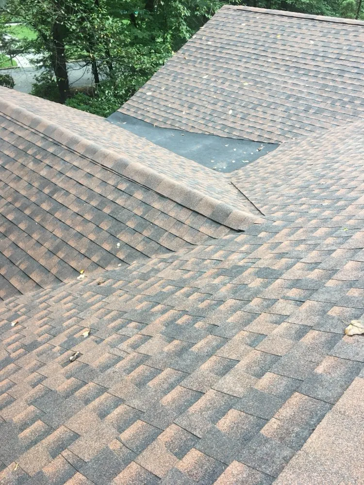 Slide of Xtreme Gutters & Roofing