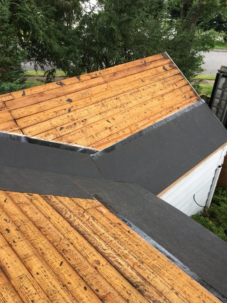 Slide of Xtreme Gutters & Roofing