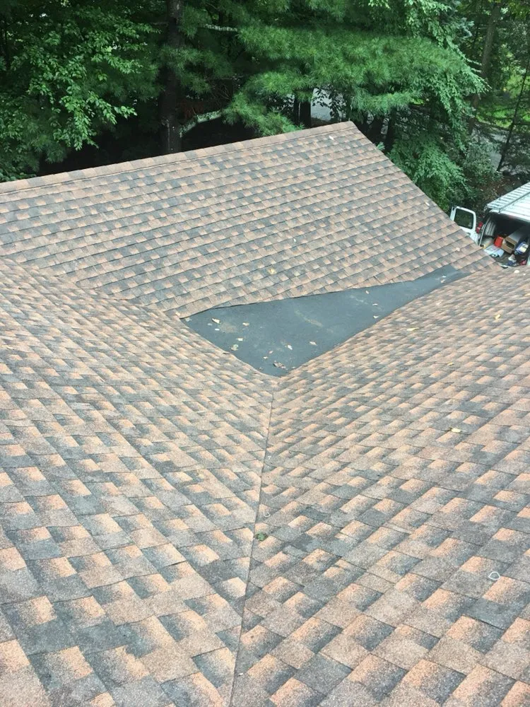 Slide of Xtreme Gutters & Roofing