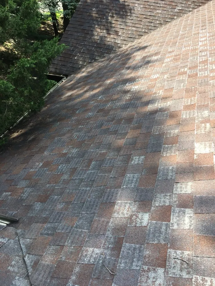 Slide of Xtreme Gutters & Roofing