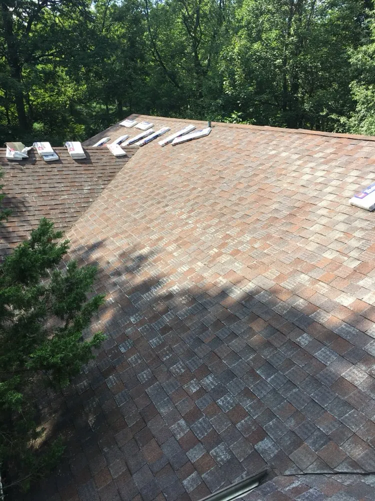 Slide of Xtreme Gutters & Roofing