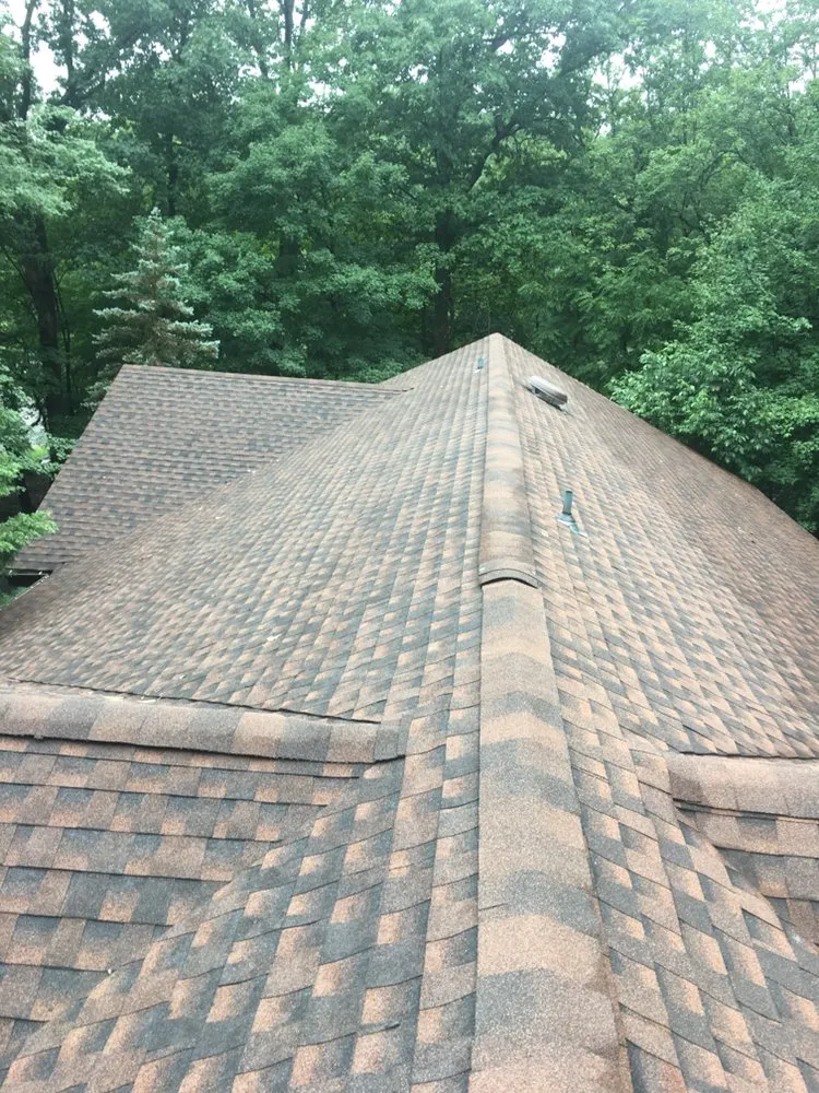 Slide of Xtreme Gutters & Roofing