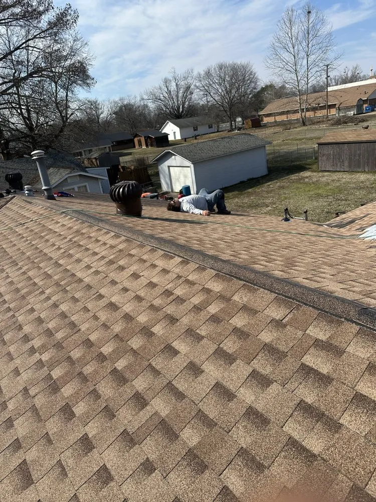 Slide of Xtreme Roofers