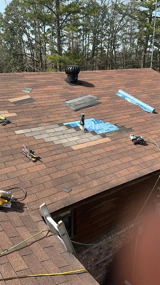 Slide of Xtreme Roofers