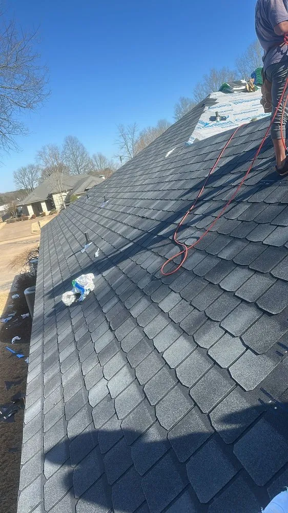 Slide of Xtreme Roofers