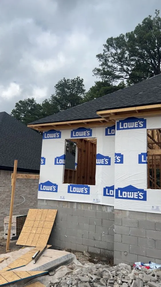 Slide of Xtreme Roofers