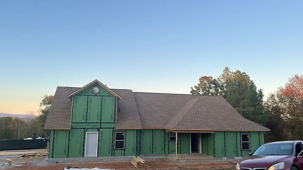 Slide of Xtreme Roofers