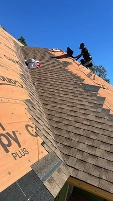 Xtreme Roofers
