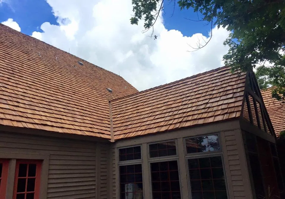 Slide of Xtreme Roofing - New Braunfels