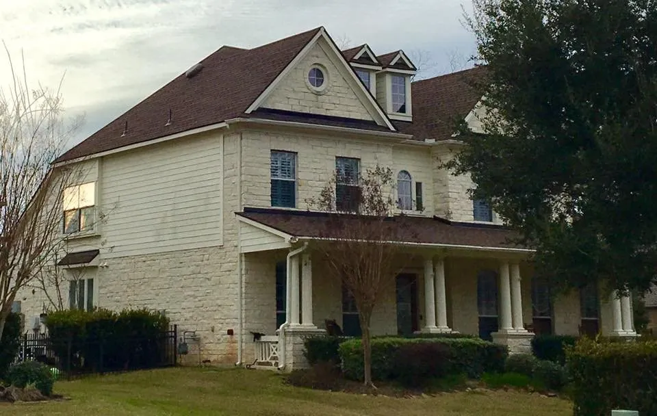 Slide of Xtreme Roofing - New Braunfels