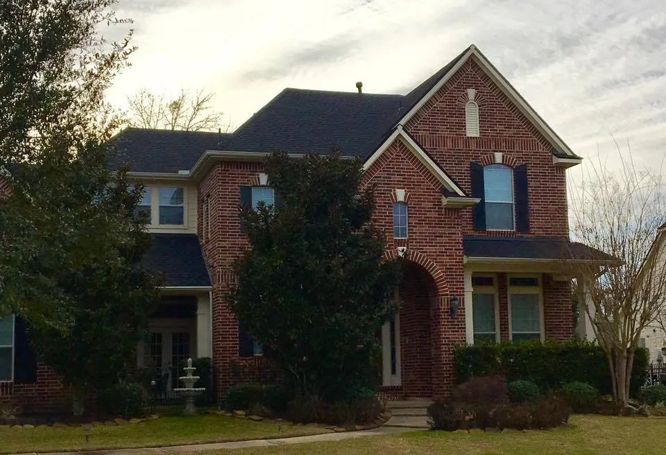 Slide of Xtreme Roofing - New Braunfels