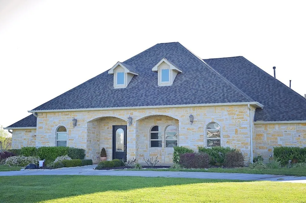 Slide of Xtreme Roofing - New Braunfels