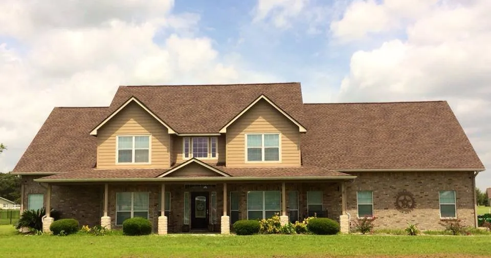 Slide of Xtreme Roofing - New Braunfels