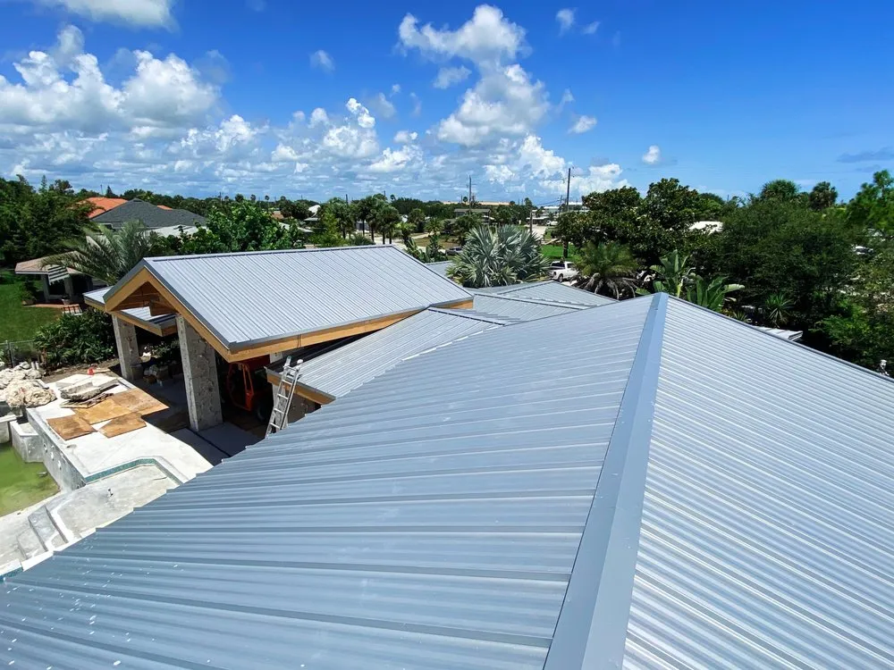 Slide of Xtreme Roofing & Construction