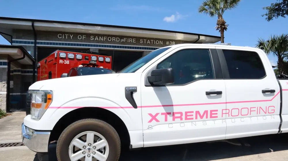 Slide of Xtreme Roofing & Construction