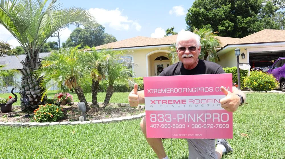 Slide of Xtreme Roofing & Construction