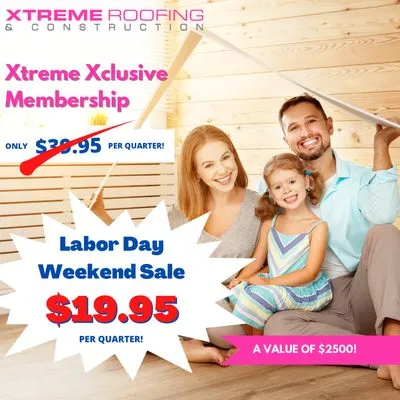 Xtreme Roofing & Construction