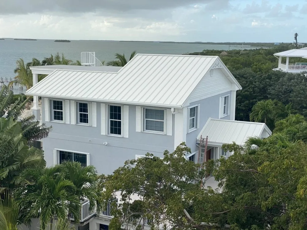 Slide of Xtreme Roofing & Construction