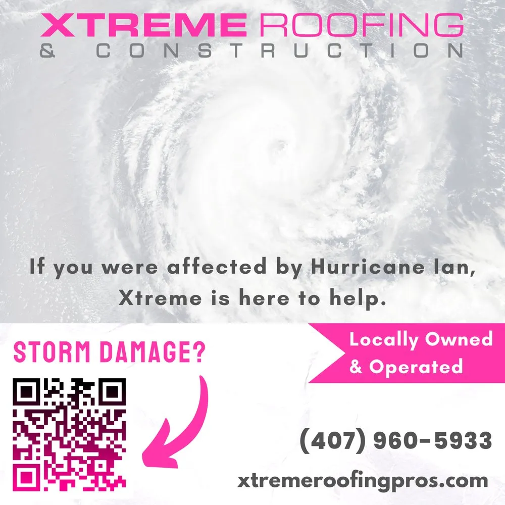 Slide of Xtreme Roofing & Construction