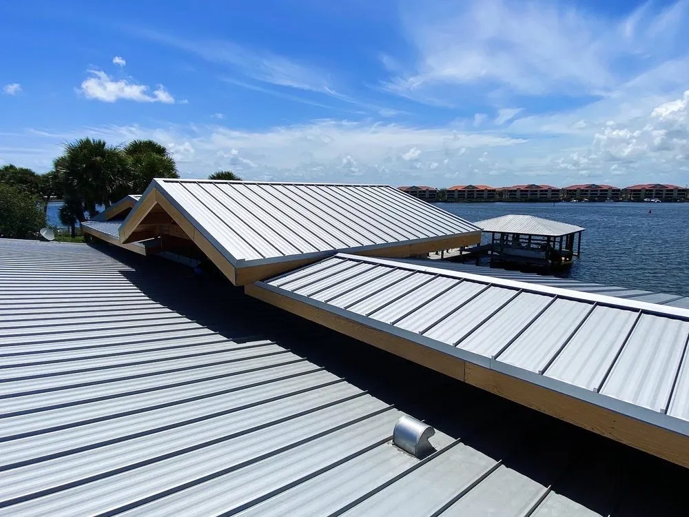 Slide of Xtreme Roofing & Construction