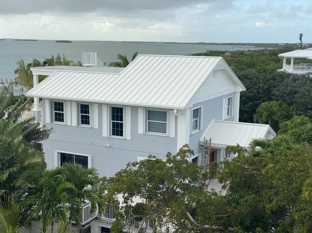 Slide of Xtreme Roofing & Construction