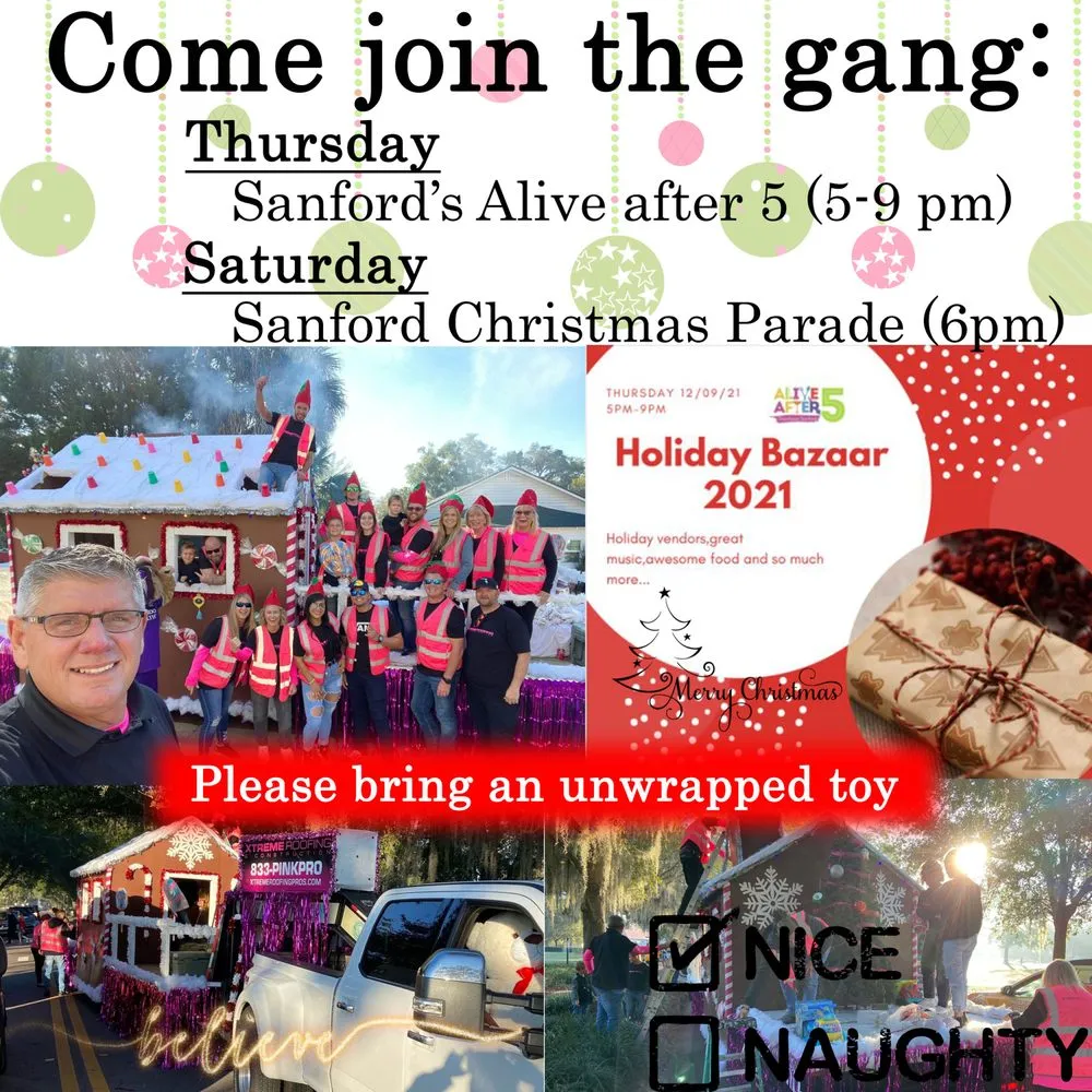 Slide of Xtreme Roofing & Construction