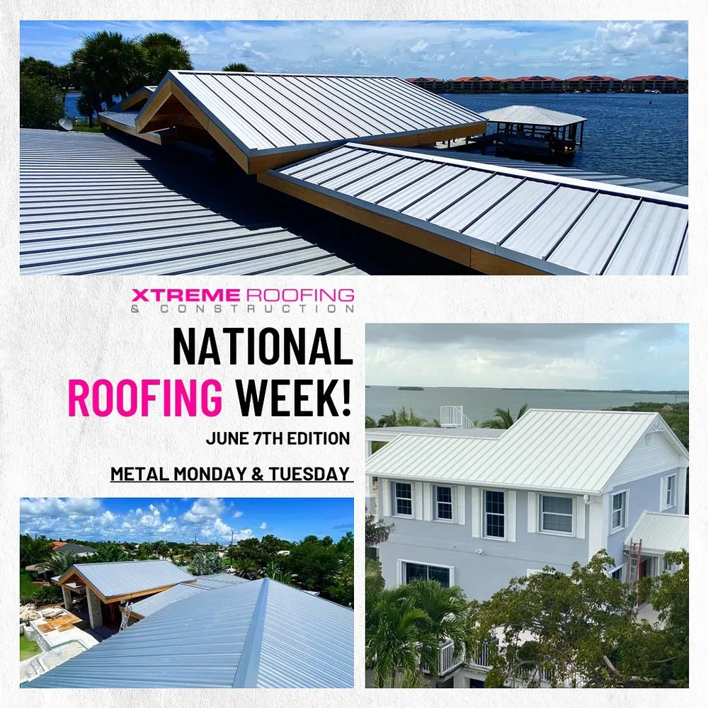 Slide of Xtreme Roofing & Construction