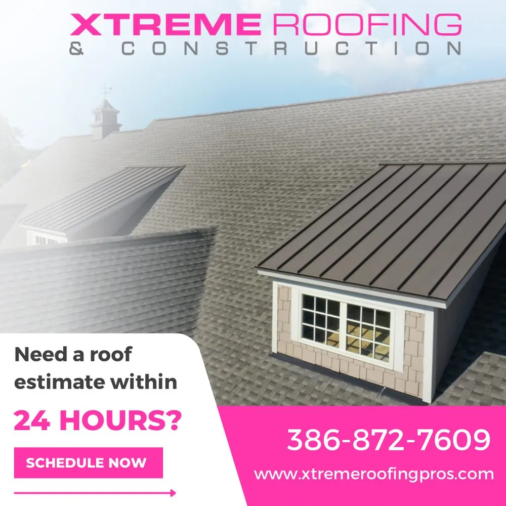 Slide of Xtreme Roofing & Construction