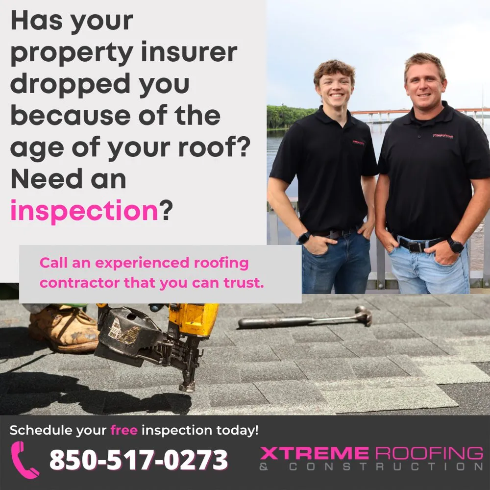 Slide of Xtreme Roofing & Construction