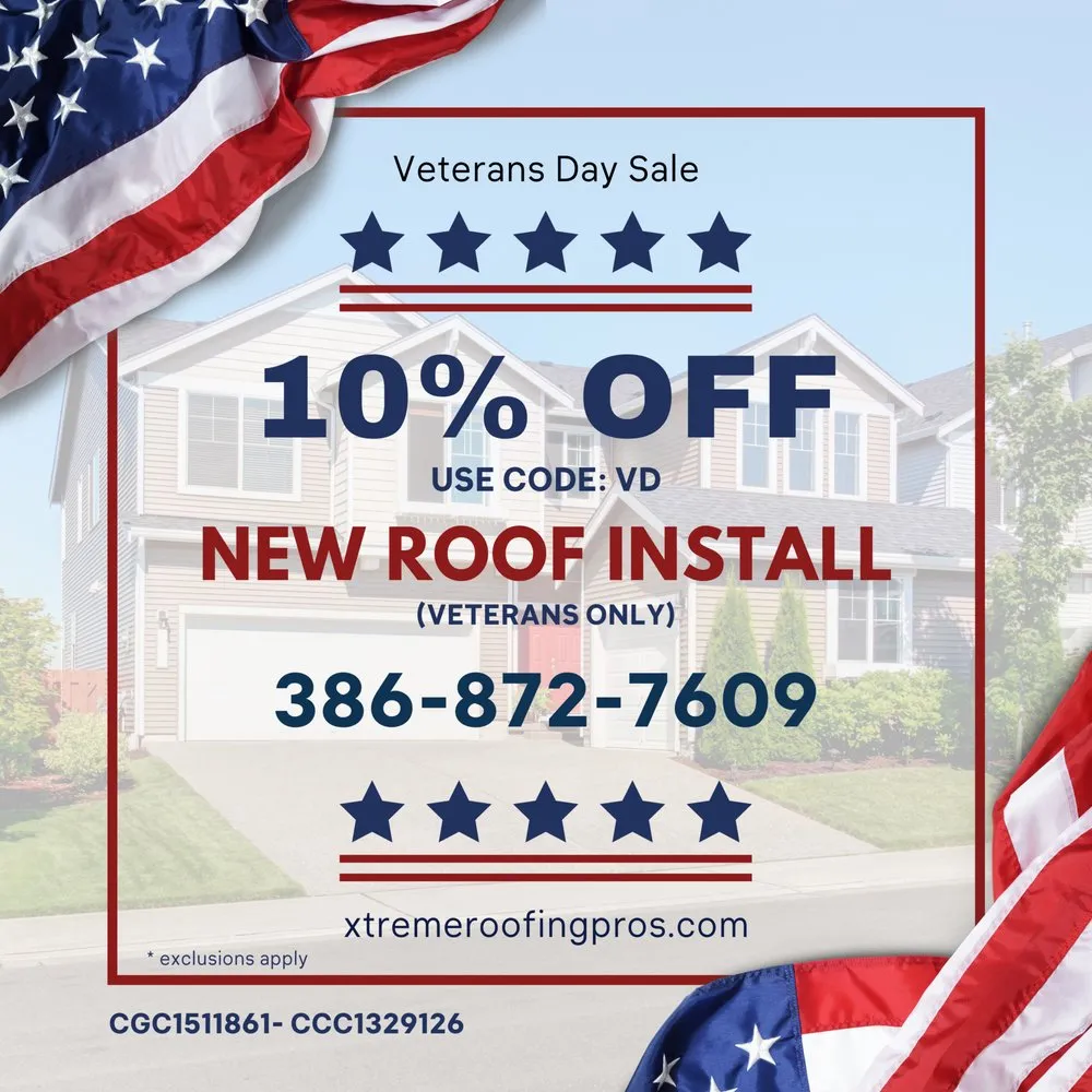 Slide of Xtreme Roofing & Construction
