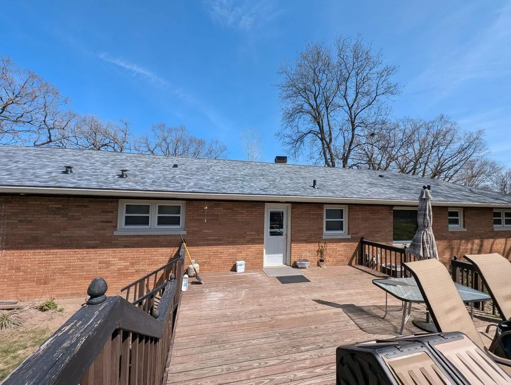 Slide of Xtreme Roofing & Home Repair