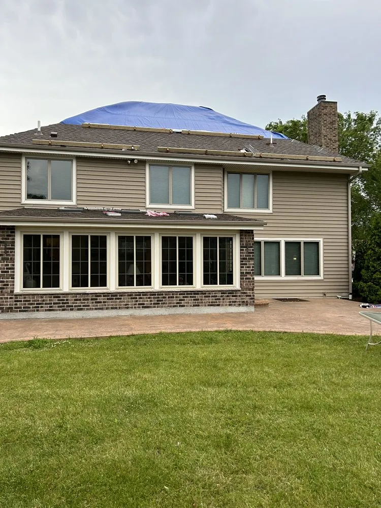 Slide of Xtreme Roofing & Home Repair