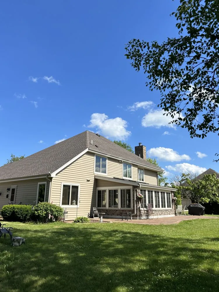 Slide of Xtreme Roofing & Home Repair